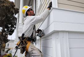 Professional Siding in Loomis, CA